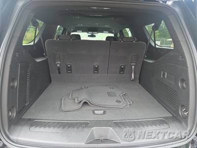 2022 Chevrolet Suburban LT 1LT - zdjęcie 17 z 30 - miniatura