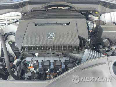 2023 Acura MDX w/Advance Pkg - zdjęcie 22 z 23 - miniatura
