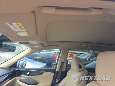 2023 Acura MDX w/Advance Pkg - zdjęcie 20 z 23 - miniatura