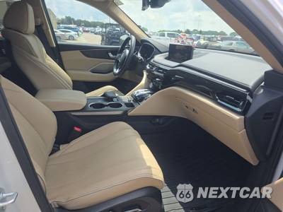 2023 Acura MDX w/Advance Pkg - zdjęcie 14 z 23 - miniatura