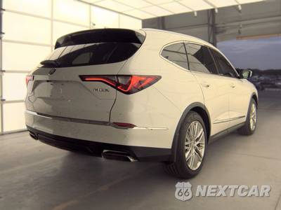 2023 Acura MDX w/Advance Pkg - zdjęcie 5 z 23 - miniatura