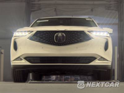 2023 Acura MDX w/Advance Pkg - zdjęcie 3 z 23 - miniatura