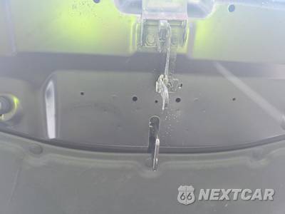 2020 Hyundai Tucson SEL - zdjęcie 23 z 24 - miniatura