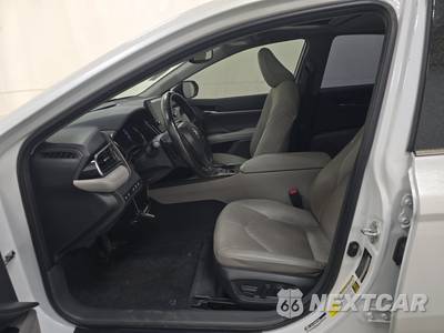 2024 Toyota Camry Hybrid XSE - zdjęcie 7 z 15 - miniatura