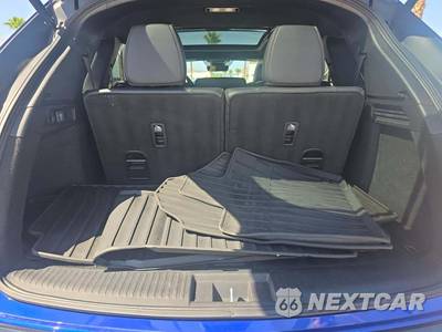 2022 Acura MDX Type S - zdjęcie 12 z 12 - miniatura