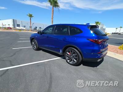 2022 Acura MDX Type S - zdjęcie 6 z 12 - miniatura