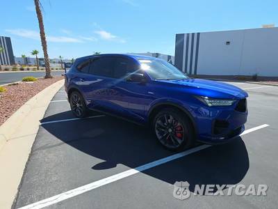 2022 Acura MDX Type S - zdjęcie 3 z 12 - miniatura