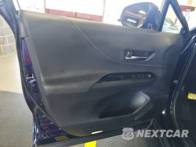 2024 Toyota Venza LE - zdjęcie 9 z 27 - miniatura
