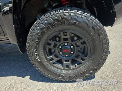 2018 Toyota 4Runner TRD Pro - zdjęcie 9 z 25 - miniatura