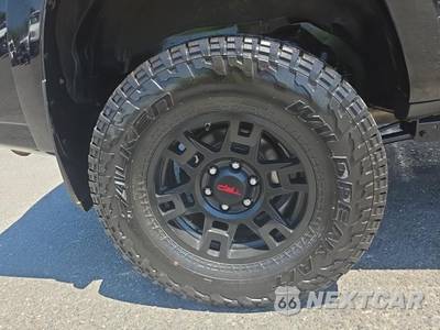 2018 Toyota 4Runner TRD Pro - zdjęcie 10 z 25 - miniatura