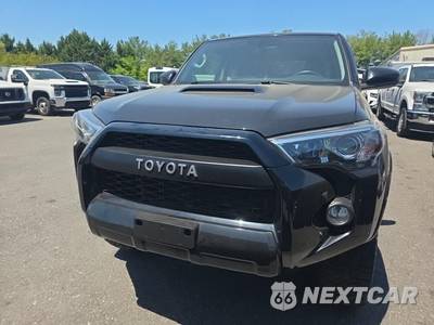 2018 Toyota 4Runner TRD Pro - zdjęcie 2 z 25 - miniatura
