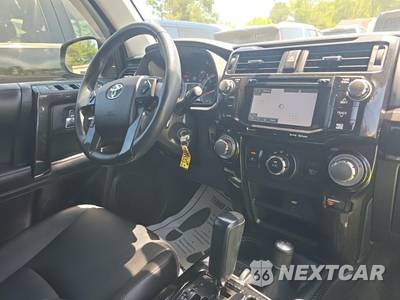 2018 Toyota 4Runner TRD Pro - zdjęcie 25 z 25 - miniatura