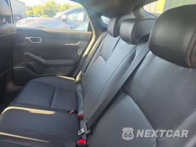 2023 Acura Integra w/A-Spec Pkg - zdjęcie 16 z 22 - miniatura
