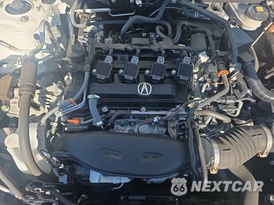 2023 Acura Integra w/A-Spec Pkg - zdjęcie 19 z 22 - miniatura