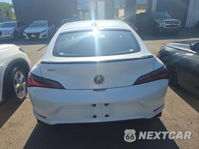 2023 Acura Integra w/A-Spec Pkg - zdjęcie 5 z 22 - miniatura