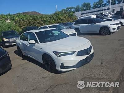 2023 Acura Integra w/A-Spec Pkg - zdjęcie 3 z 22 - miniatura