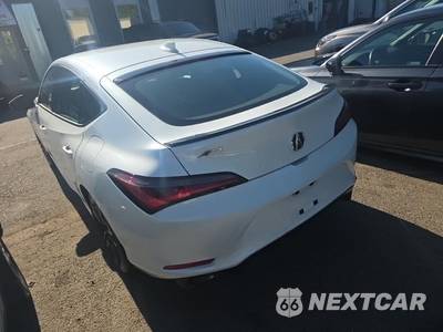 2023 Acura Integra w/A-Spec Pkg - zdjęcie 6 z 22 - miniatura