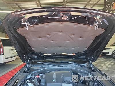 2016 BMW 5 Series Sedan 528i xDrive - zdjęcie 23 z 25 - miniatura