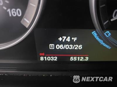 2016 BMW 5 Series Sedan 528i xDrive - zdjęcie 15 z 25 - miniatura