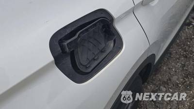 2023 Volkswagen Tiguan SE - zdjęcie 27 z 28 - miniatura