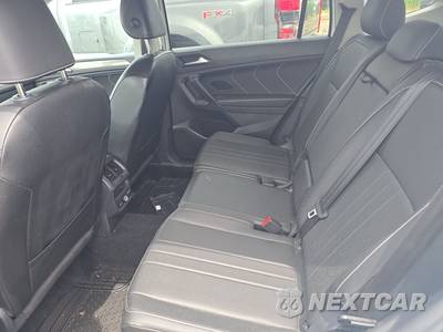 2023 Volkswagen Tiguan SE - zdjęcie 13 z 28 - miniatura