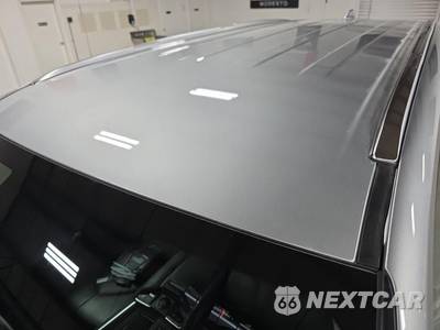 2026 Toyota Grand Highlander XLE - zdjęcie 12 z 22 - miniatura