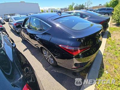 2024 Acura Integra - zdjęcie 3 z 9 - miniatura