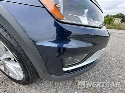 2017 Volkswagen Golf Alltrack S Wagon - zdjęcie 31 z 47 - miniatura