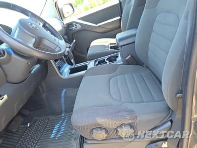 2007 Nissan Pathfinder S - zdjęcie 13 z 21 - miniatura