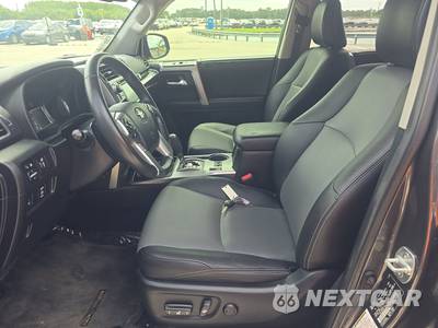 2016 Toyota 4Runner SR5 Premium - zdjęcie 7 z 27 - miniatura