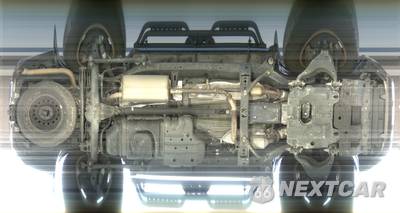2016 Toyota 4Runner SR5 Premium - zdjęcie 19 z 27 - miniatura