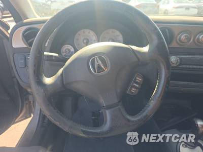 2003 Acura RSX - zdjęcie 10 z 44 - miniatura