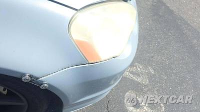 2003 Acura RSX - zdjęcie 32 z 44 - miniatura