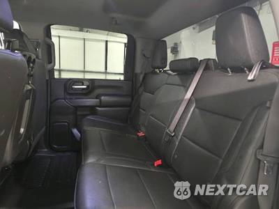 2024 Chevrolet Silverado 2500HD WT Crew Cab Medium Bed 1WT - zdjęcie 14 z 19 - miniatura