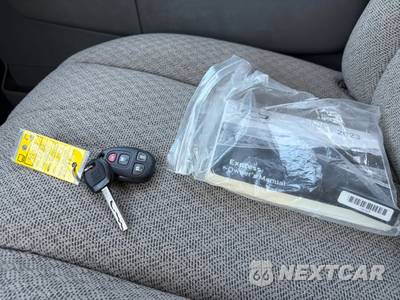 2023 Chevrolet Express 3500 Passenger Van LS 1LS 155.1" WB - zdjęcie 40 z 49 - miniatura
