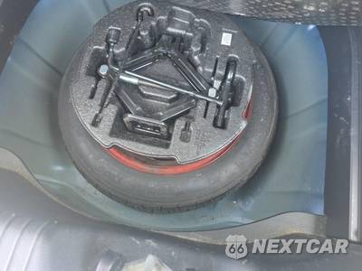 2013 Hyundai Elantra GT Hatchback - zdjęcie 7 z 21 - miniatura