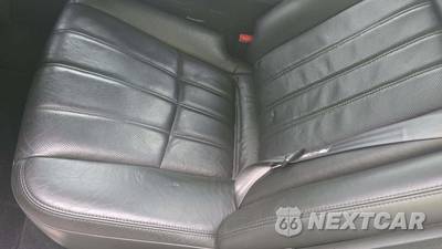 2011 Hyundai Equus Ultimate - zdjęcie 32 z 59 - miniatura