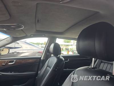 2011 Hyundai Equus Ultimate - zdjęcie 19 z 59 - miniatura