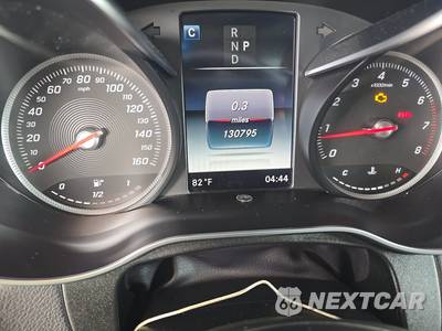 2019 Mercedes-Benz GLC 300 4MATIC - zdjęcie 12 z 27 - miniatura