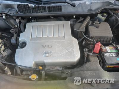 2011 Toyota Venza - zdjęcie 15 z 41 - miniatura