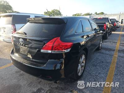 2011 Toyota Venza - zdjęcie 4 z 41 - miniatura