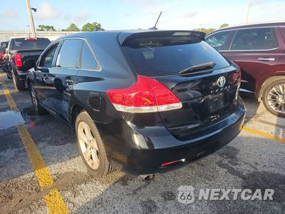2011 Toyota Venza - zdjęcie 6 z 41 - miniatura