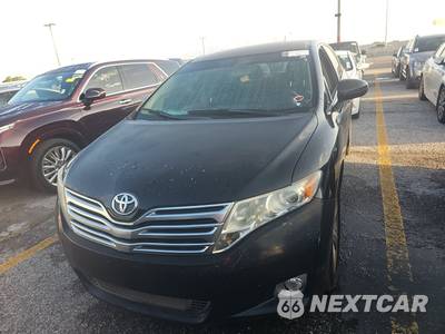 2011 Toyota Venza - zdjęcie 2 z 41 - miniatura