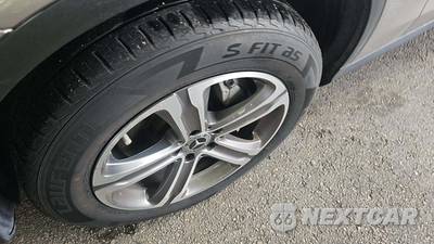 2019 Mercedes-Benz GLC 300 4MATIC - zdjęcie 18 z 27 - miniatura