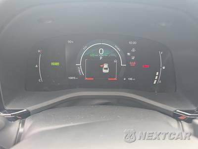 2025 Toyota Camry SE - zdjęcie 12 z 22 - miniatura