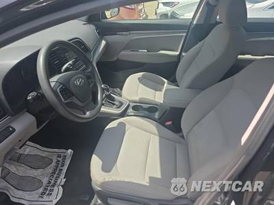 2018 Hyundai Elantra SE Sedan - zdjęcie 13 z 21 - miniatura
