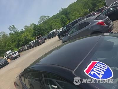 2018 Hyundai Elantra SE Sedan - zdjęcie 12 z 21 - miniatura