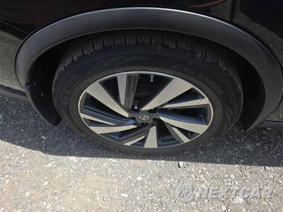 2018 Nissan Murano Platinum - zdjęcie 10 z 21 - miniatura