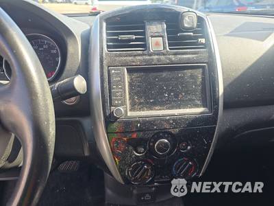 2019 Nissan Versa Sedan SV - zdjęcie 11 z 31 - miniatura