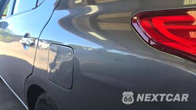 2019 Nissan Versa Sedan SV - zdjęcie 20 z 31 - miniatura